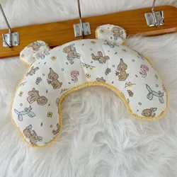 Almohada estampada para gatos y perros pequeños – Cama cómoda