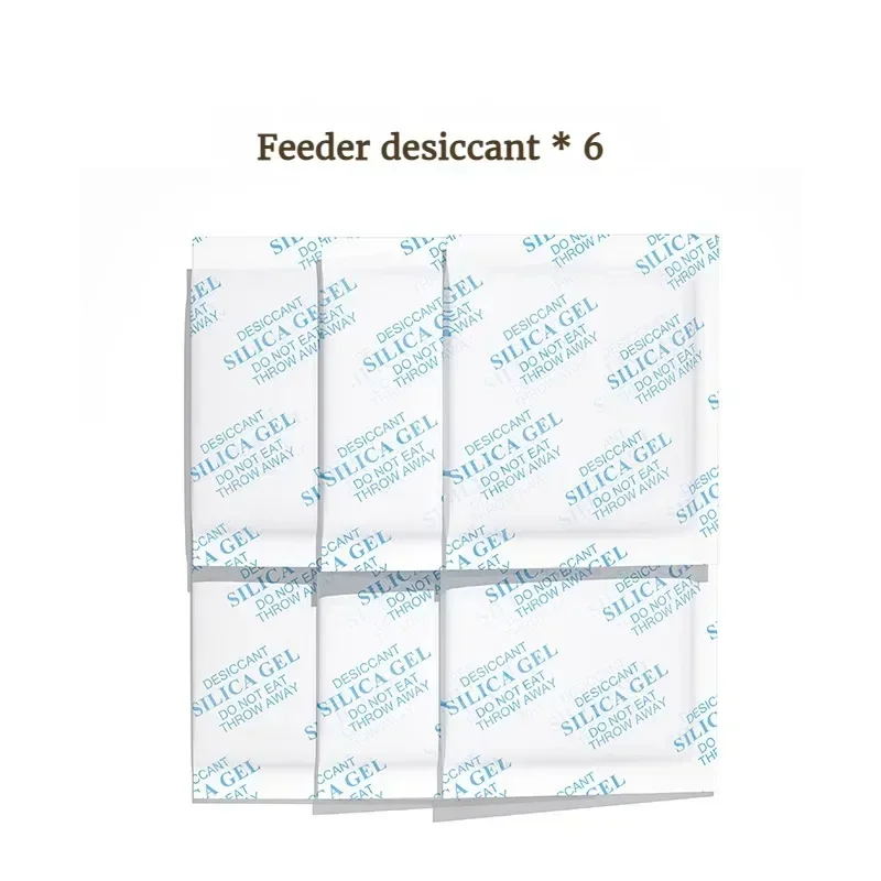 Desiccant 6