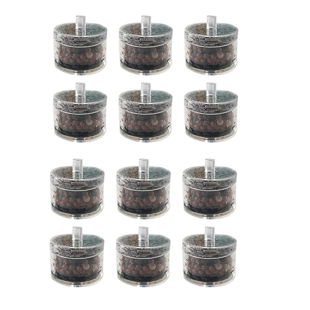 12pcs filters
