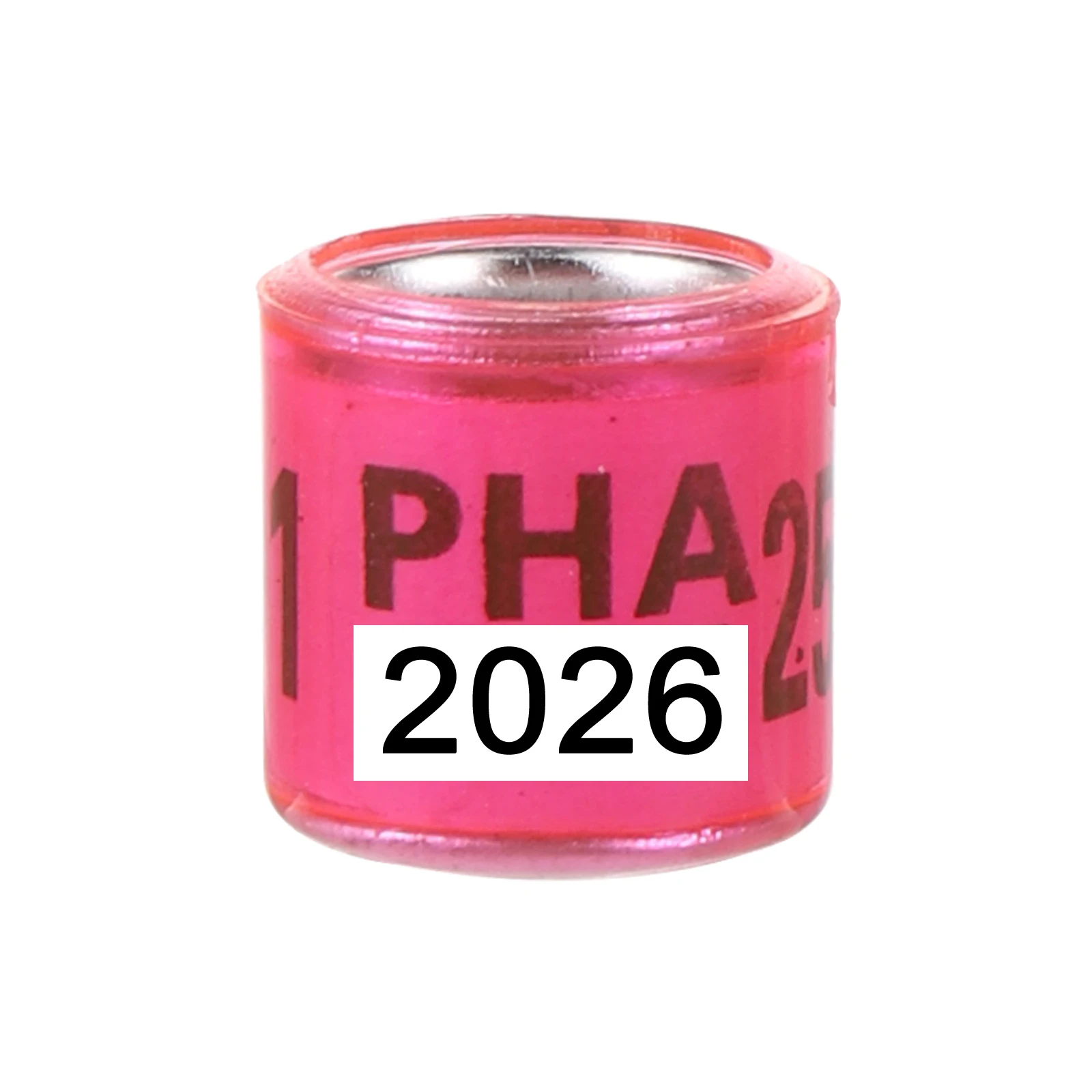 2026 pink