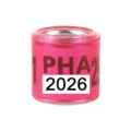 2026 pink