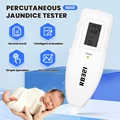 Jaundice Detector