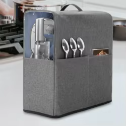 Cubierta para máquina de granizado, piezas para electrodomésticos pequeños, cubierta para máquina de bebidas, accesorios para máquina de granizado para FS301C FS301