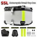 55L-Plateado
