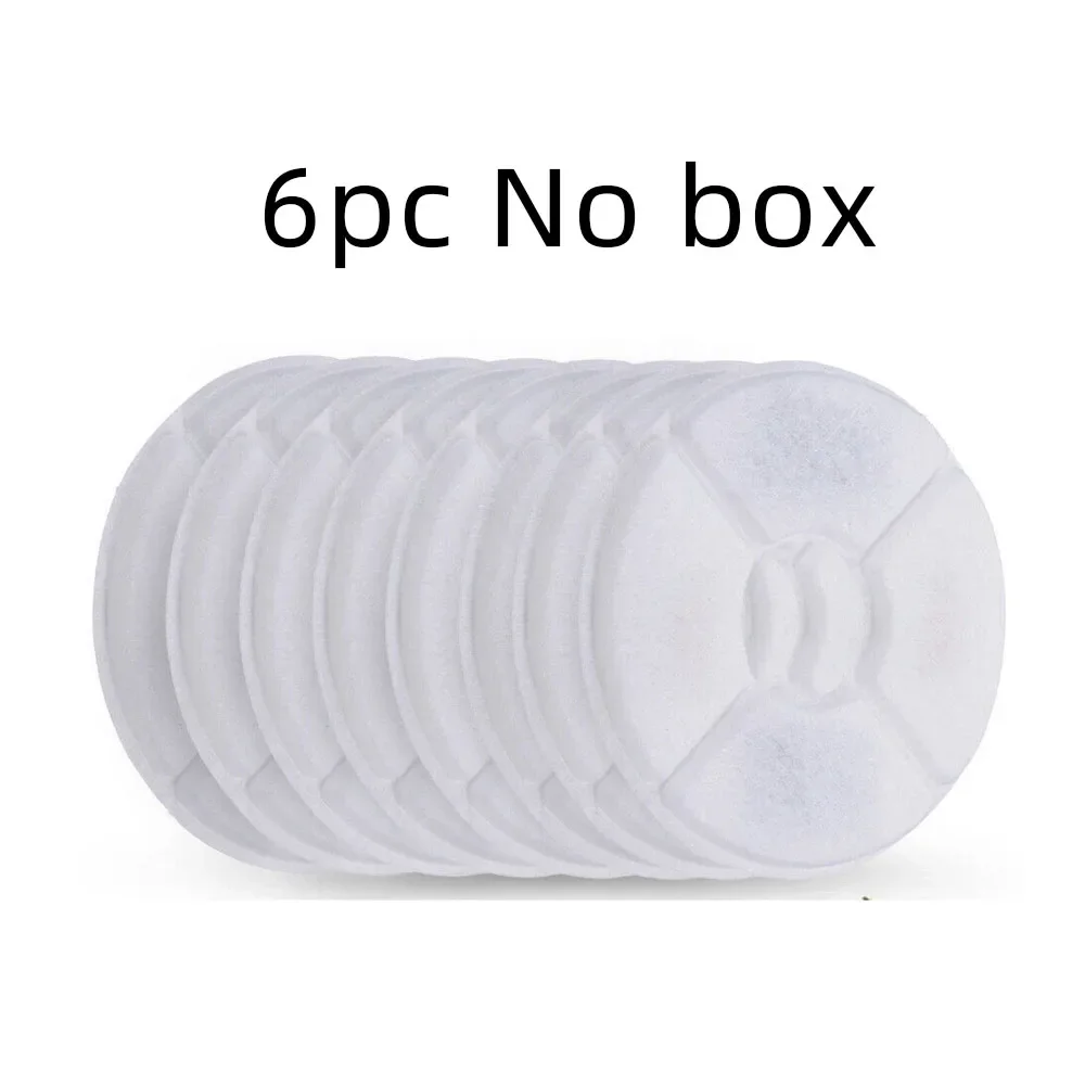 6pc no box