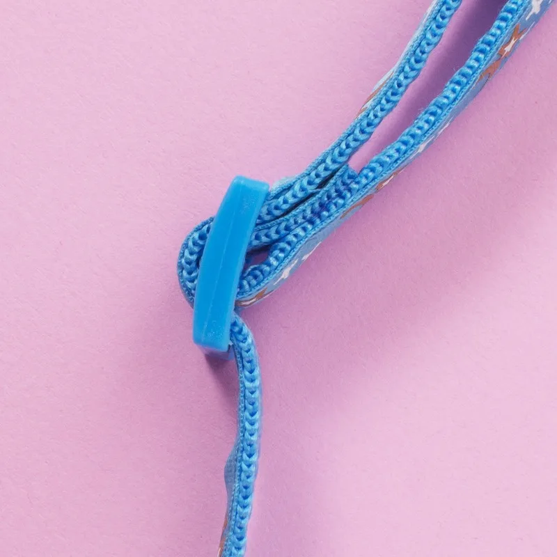 Collar de seguridad personalizado para gatos, collares para cachorros y gatitos con etiqueta de nombre de identificación de campana, accesorios para collares con estampado de nailon para gatos y mascotas - imagen 3