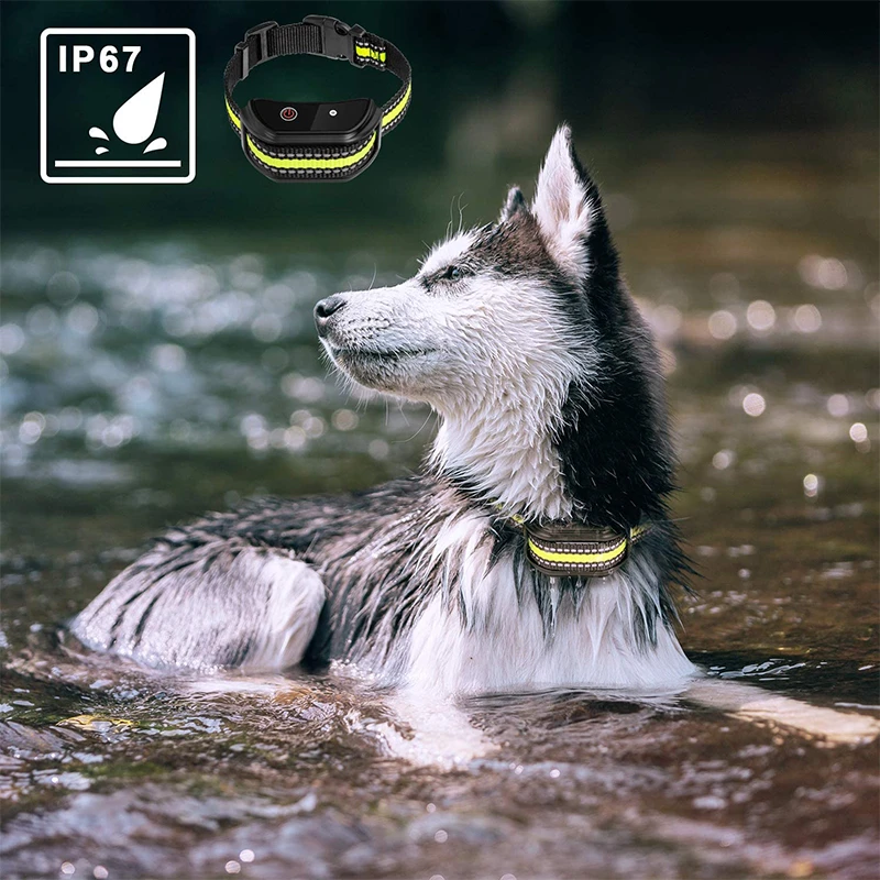 Sonido eléctrico - Sistema de advertencia