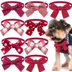 Pajaritas para perros y gatos – Corbata adorable para mascota