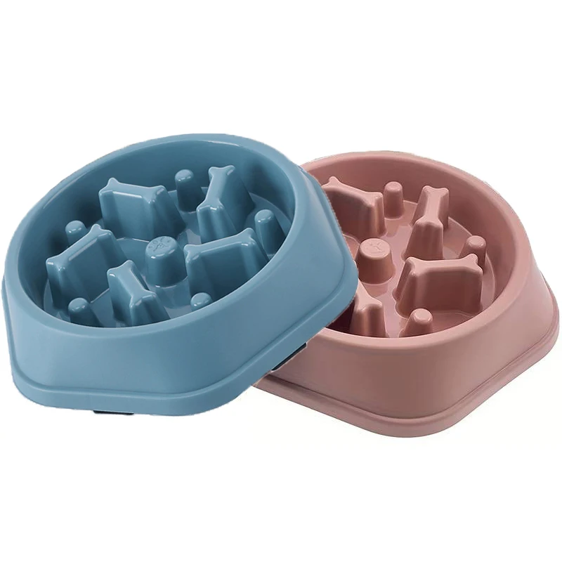 SKBU PK dog bowls