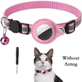 Pink No AirTag