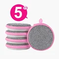 Pink 5pcs