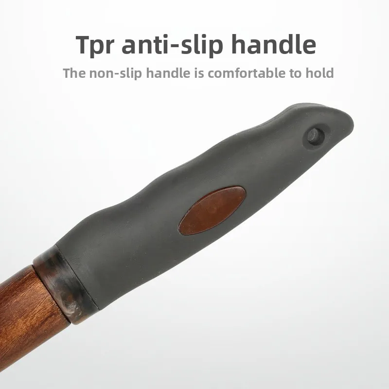 Peine para perros, removedor de pelo para mascotas, cepillo de madera para perros, cepillo de masaje para gatos, peines de cuidado para perros, limpieza de pelo largo, suministros para mascotas - imagen 5