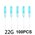 22G-100Pcs
