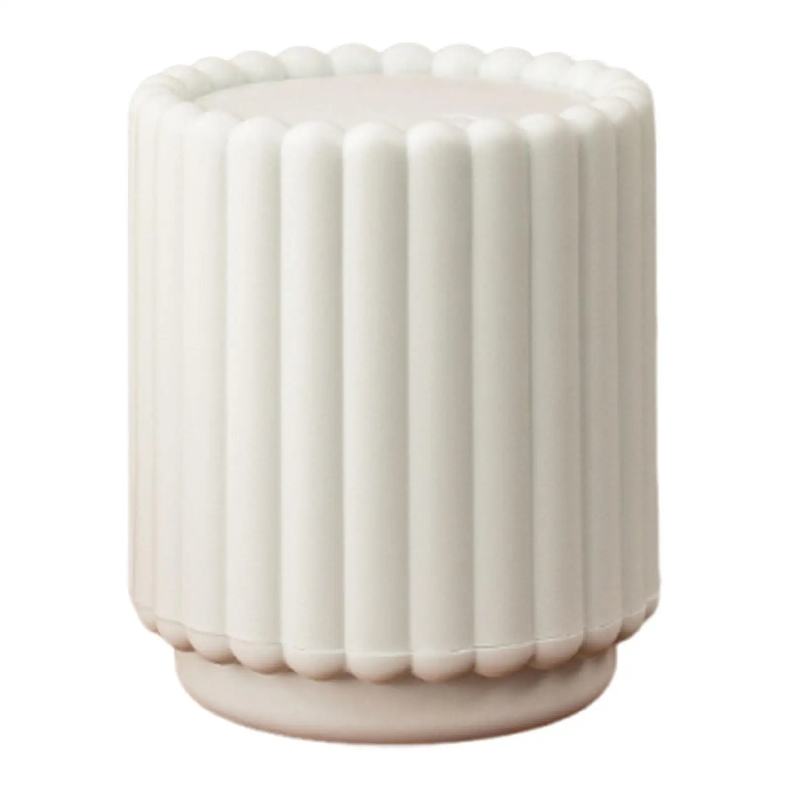 Small Press Top Desktop Trash Can Tabletop Garbage Can PP Material for Office Organization Accessory Sunflower Design Small Press Top Desktop Trash Can Tabletop Garbage Can PP Material for Office Organization Accessory Sunflower Design