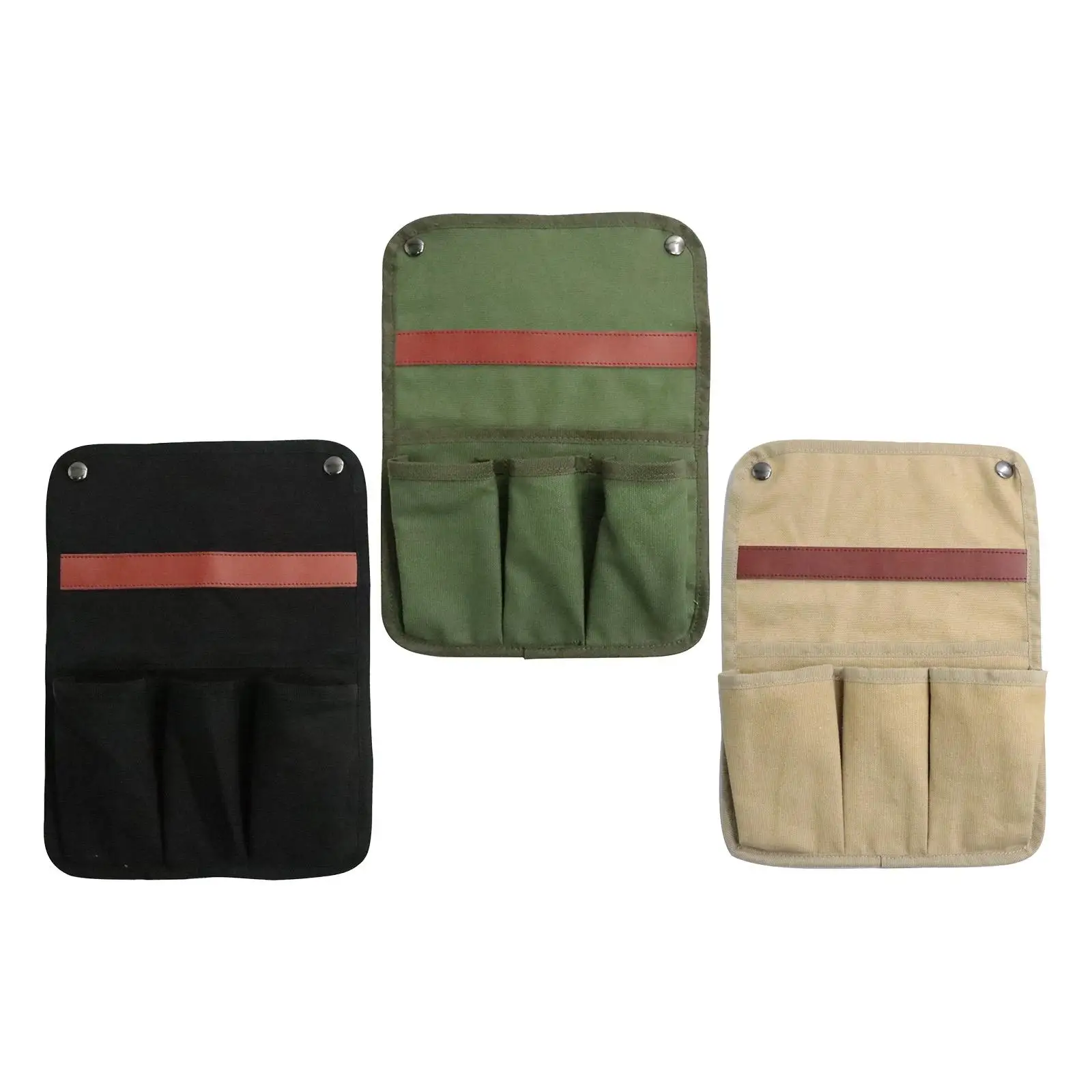 Organizador lateral multiuso viajes gatos y perros – Lona resistente - imagen 5