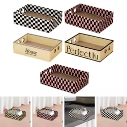 Cama rascadora 2 en 1 para gatos pequeños y medianos