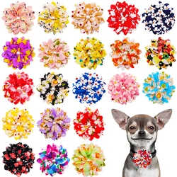 Collar floral para perros - Diseño moderno y cómodo