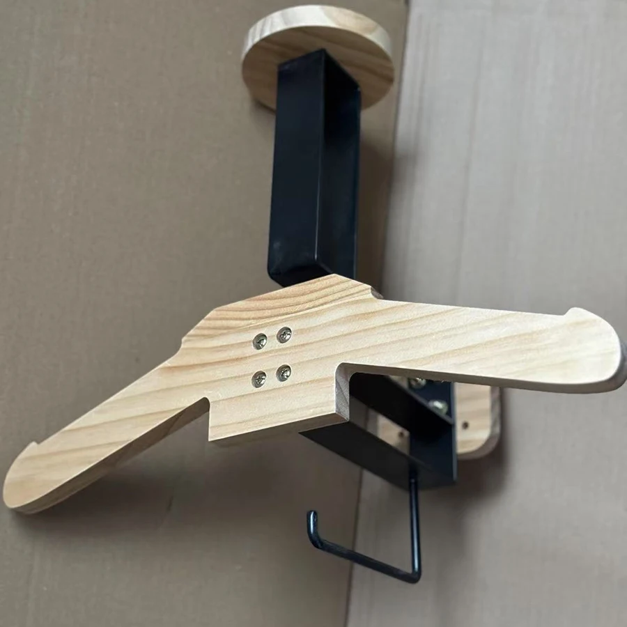 Organizador mural para correas, accesorios de gatos y perros - imagen 5
