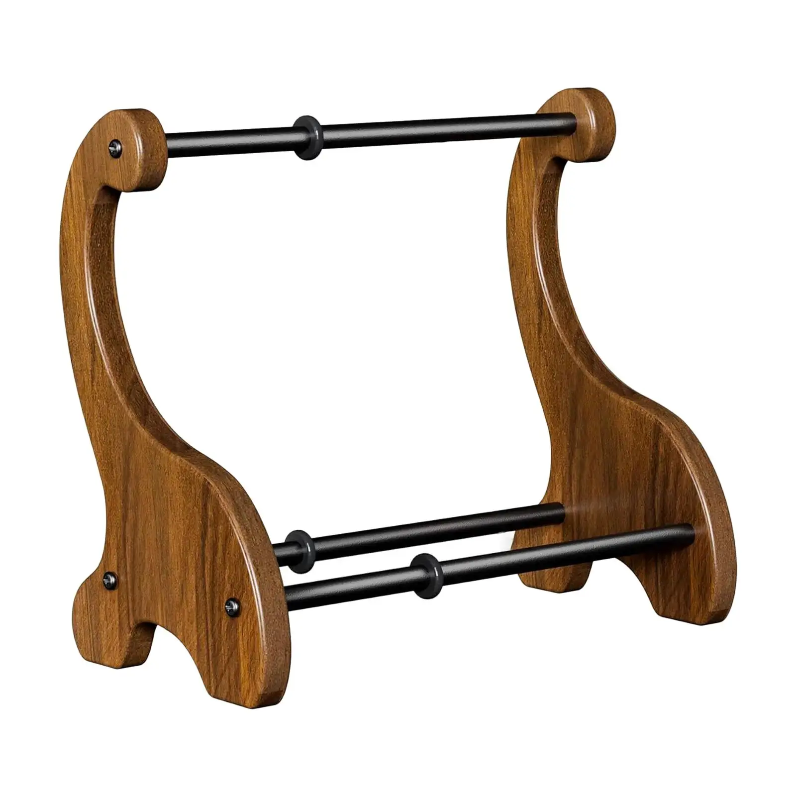 Record Holder for Magazine Book files Quick Assembly Modern Albums Organizer