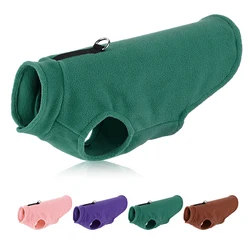 Chaleco cálido para perros pequeños y medianos, abrigo ideal Chihuahua