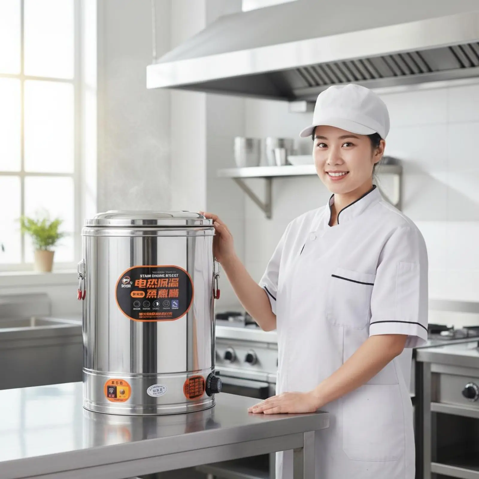 Calentador eléctrico rápido de comida húmeda para gatos y perros