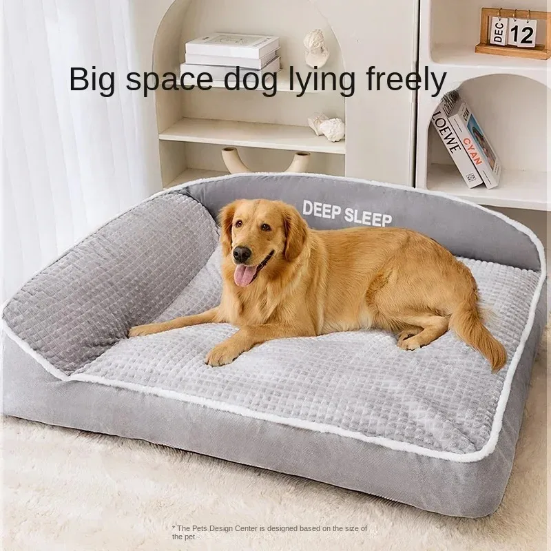 Manta térmica invierno para perros y gatos – Suave acolchada para el frío