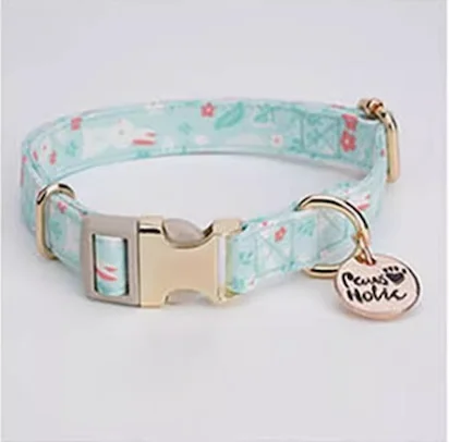 Snow Rabbit(Collar)