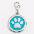 SkyBlue Paw
