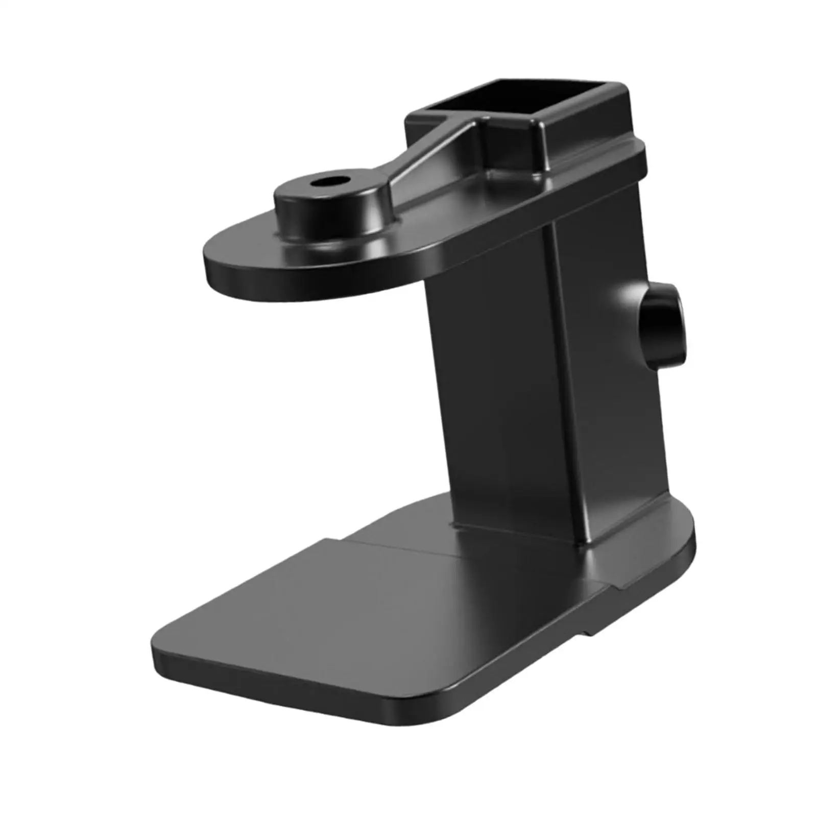 Grooming Arm Clamp Stainless Steel Fixing Clip Easy to Install Pet Groomer Arm Clamp for Grooming Salons Home Groomer Desktop