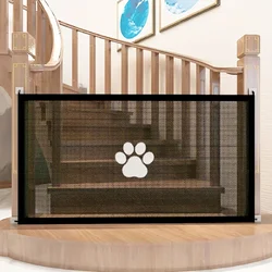 Panel divisor sin agujerear para puertas – Gatos y perros