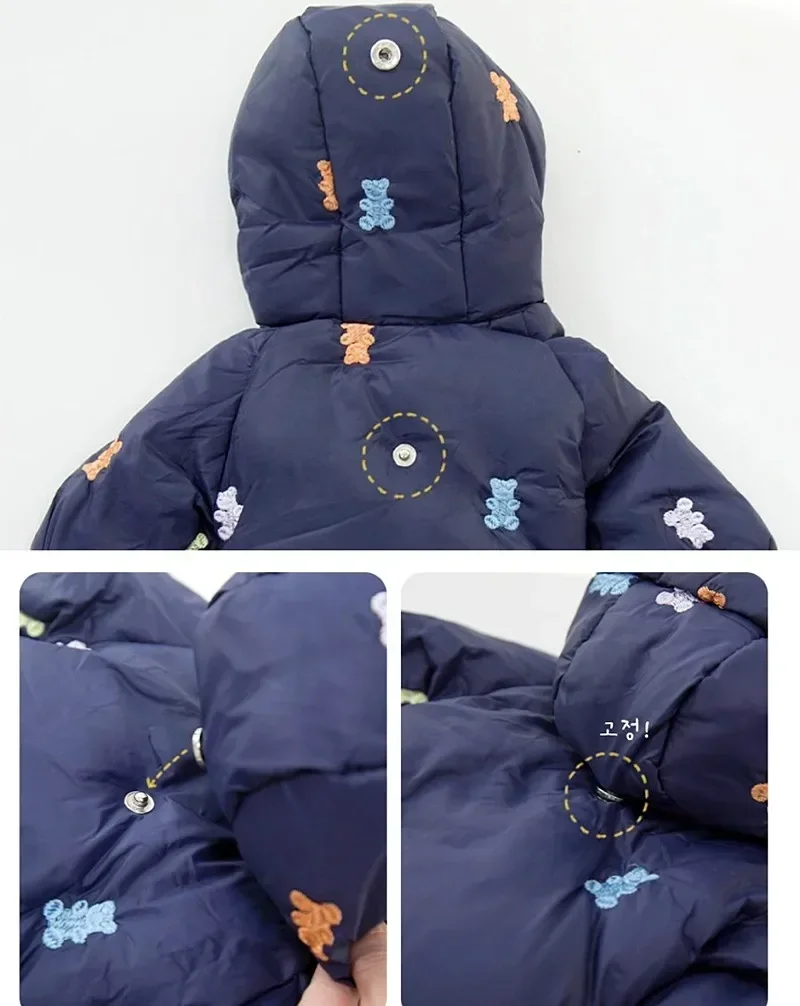 Terrier bulldog yorkshire - Vista superior