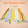 5pcs Random color