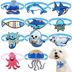 Lazos decorativos ajustables para gatos y perros – Elegantes cómodos