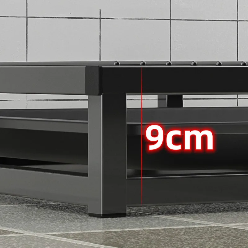 Inodoro para perros, caja de arena para perros de interior, inodoro para perros de acero inoxidable, entrenamiento para cachorros, arena lavable, herramientas de limpieza, suministros para mascotas - imagen 5