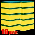 10pcs square shape
