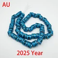 AU 100pcs
