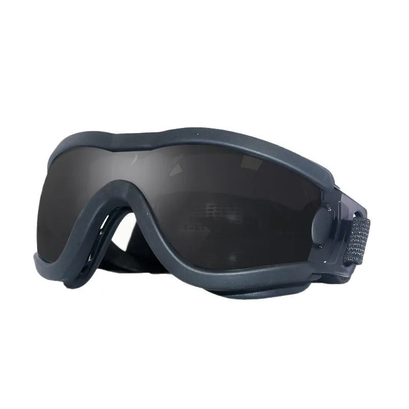 Gafas para perros de compañía - HD antivaho a prueba de viento a prueba de polvo transparente protección ocular de moda para perros pequeños actividades al aire libre - imagen 5