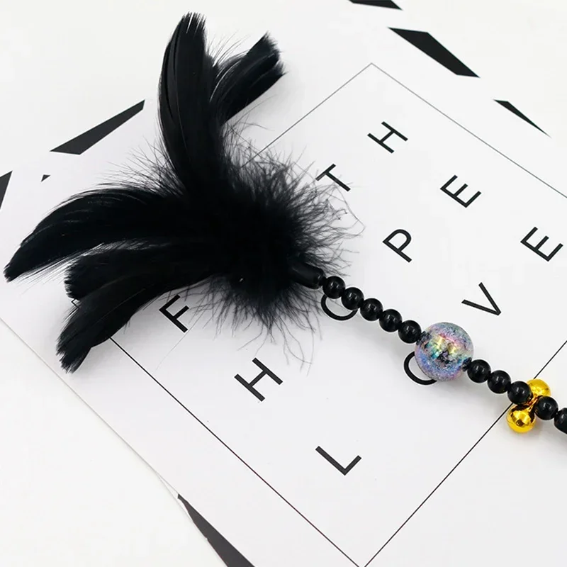 Feather Black