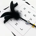 Feather Black