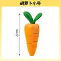 Carrot Trumpet