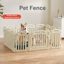 Valla interior para mascotas: barrera de seguridad para perros y gatos