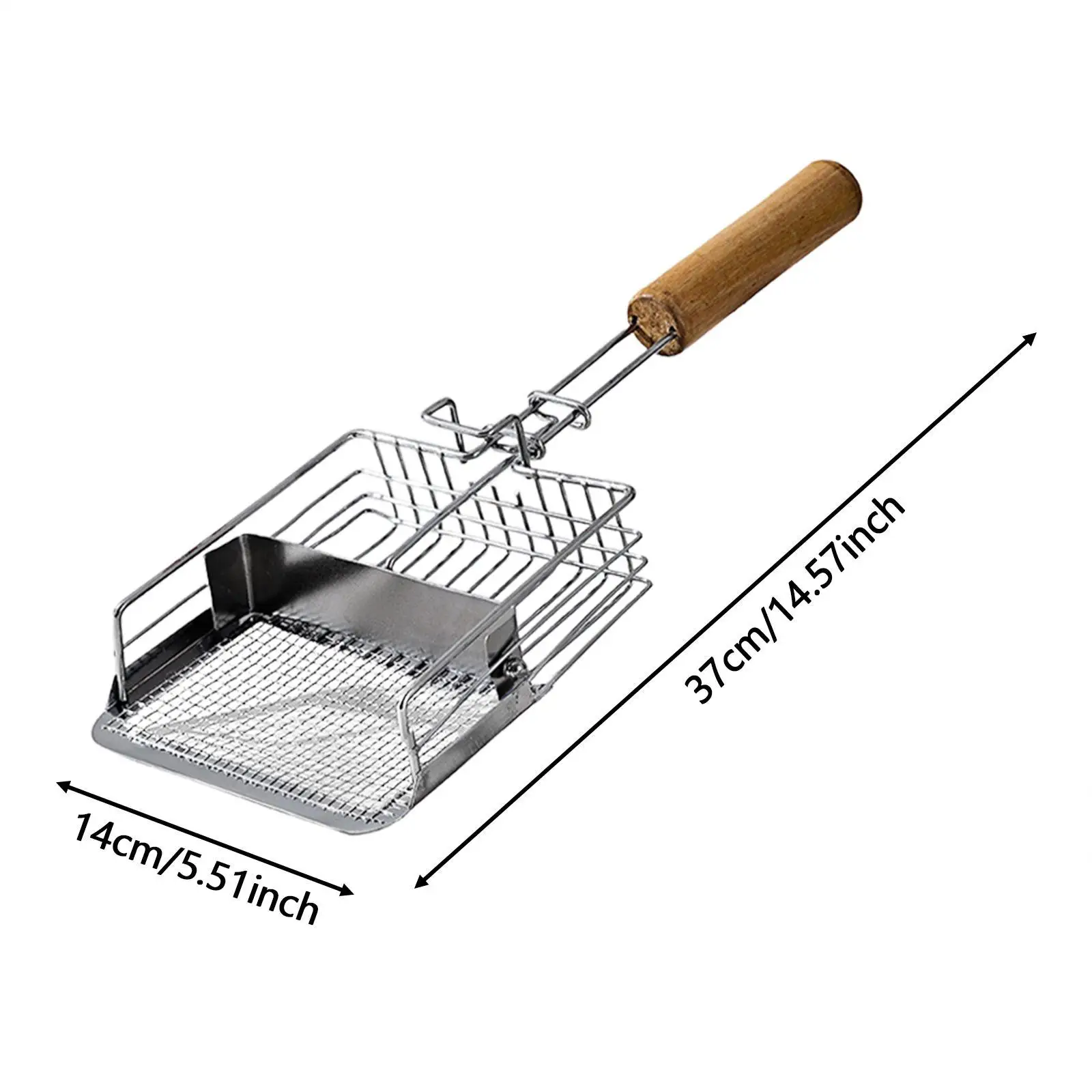 Metal Litter Scoop Portable Cat Sand Spade for Pets Supplies Bunny Rabbits Metal Litter Scoop Portable Cat Sand Spade for Pets Supplies Bunny Rabbits