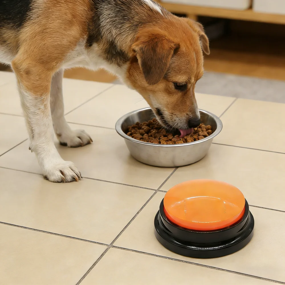 Botones de comunicación para perros – Enseñanza hablar sencillo - imagen 3