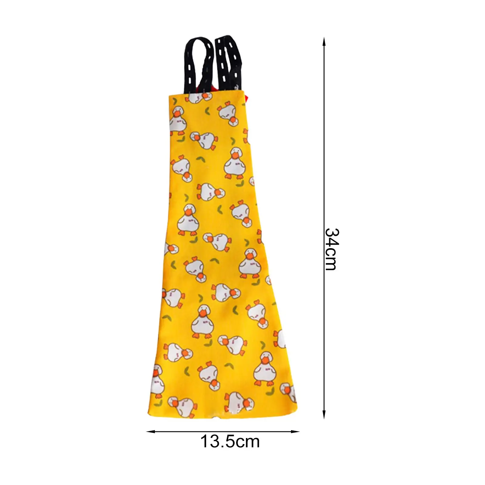 Poultry Clothes Wearable Poultry Print Duckling Diapers Pet Chicken Diapers Pet Duck Diaper Duck Diaper Pants Supplies for Pet
