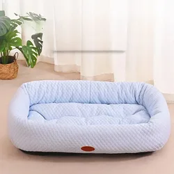 Cama refrescante sofá para perros y gatos - Ideal verano