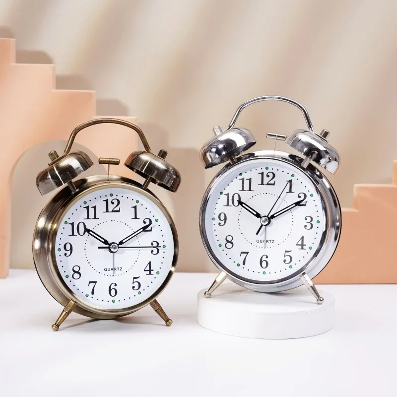 Reloj despertador campana para perros – alarma alta con temporizador - imagen 2