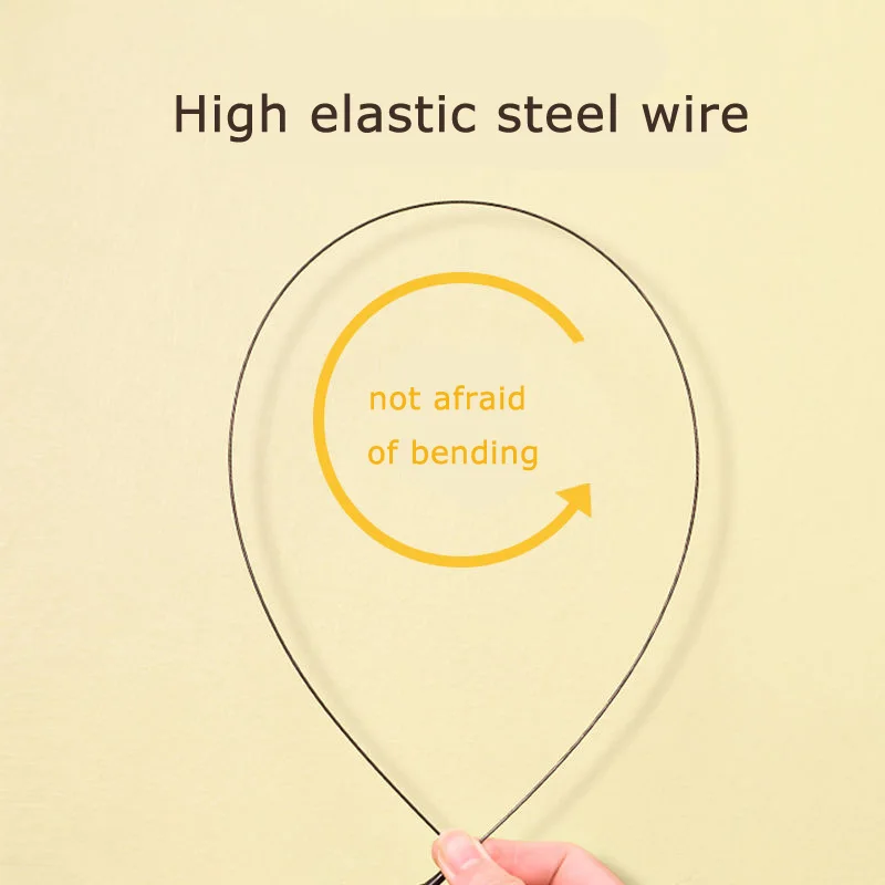 Palo interactivo de plumas para gatos, juguete suave, varilla fija, burlas, juego para mascotas de interior, Accesorios para ejercicio - imagen 3