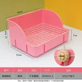 Steel - pink small