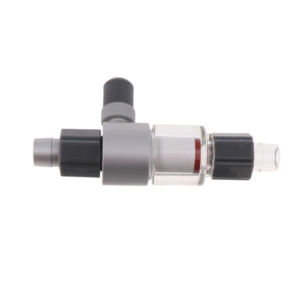 CO2 Diffuser Accesoiros Supply of Comfortable Water 