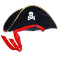 pirate hat